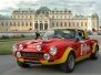 1972 - FIAT ABARTH 124 Rally GR4 -