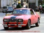 1972 - LANCIA Fulvia Zagato 1600 -