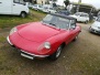 1973 - 2000 Spider -
