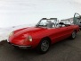 1973 - ALFA ROMEO Junior Spider 1300 -