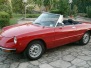 1974 - ALFA ROMEO Spider Junior 1.3 -