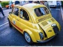 1974 - FIAT 500 Abarh -