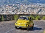 1974 - FIAT ABARTH 595 -