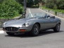 1974 - JAGUAR E-TYPE V12 Roadster -