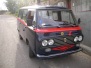 1976 - FIAT 850 Pulmino -