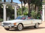1976 - MERCEDES 450 SL -