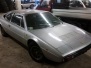 1978 - FERRARI Dino 208 GT4 -