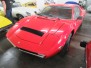 1978 - MASERATI Merak -