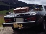 1979 - FIAT 124 Spider America -
