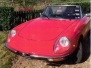 1980 - ALFA ROMEO Spider 1600 -