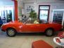 1981 - PEUGEOT 504 B12 Cabrio -
