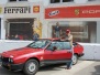 1984 - ALFA ROMEO Alfetta -