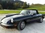 1984 - ALFA ROMEO Spider 2.0 -