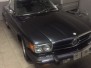 1985 - MERCEDES 380 SL -
