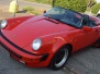 1989 - PORSCHE 911 Speedster -