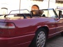 1991 - ALFA ROMEO Spider -
