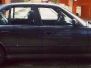 1991 - BMW M5 -