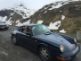 1991 - PORSCHE 911 Carrera 4 -