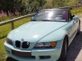 1996 - BMW Z3 -