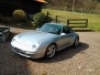 1996 - PORSCHE 993 4S -