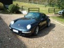 1996 - PORSCHE 993 TURBO -