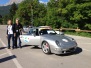 1997 - PORSCHE 993 4S -