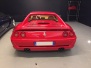 1998 - FERRARI 355 GTS F1 -