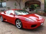 2000 - FERRARI 360 Modena -