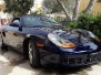 2002 - PORSCHE Boxter S -