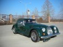 2013 - MORGAN Plus 4 -