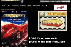Locandina TORINO