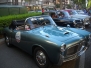 GdS 2016 : FIAT 1100 103/TV Trasformabile - 1955