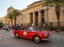 GdS 2016 : ALFA ROMEO GIULIETTA Spider - 1957