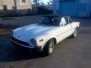 GdS 2016 : FIAT 124 SPIDER America - 1978