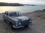 GdS 2016 : MERCEDES 250 SE - 1966