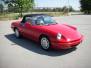 GdS 2016 : ALFA ROMEO Spider - 1992