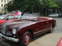 GdS 2016 : ALFA ROMEO 1900 Cabrio Victoria FARINA - 1952