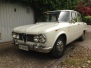GdS 2016 : ALFA ROMEO GIULIA 1° Serie - 1965