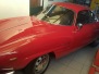 GdS 2016 : ALFA ROMEO GIULIA SS - 1962