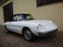 GdS 2016 : ALFA ROMEO SPIDER DUETTO - 1966
