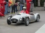 GdS 2016 : FIAT VICI 750 Barchetta - 1950