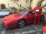GdS 2016 : FERRARI 355 GTS - 1995