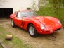 GdS 2016 : FERRARI GTO - 1962