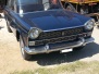 GdS 2016 : FIAT 1800 - 1963