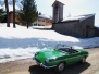 GdS 2016 : FIAT 850 SPIDER Bertone - 1971