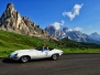GdS 2016 : JAGUAR E OTS - 1962