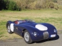GdSb 2016 : JAGUAR MK Sport - 1965