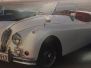 GdS 2016 : JAGUAR XK140 - 1954
