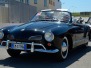 GdS 2016 : KARMAN GHIA - 1960