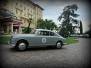 GdS 2016 : LANCIA AURELIA B20 - 1953